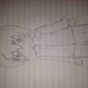 落書き