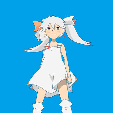 習作:タマ