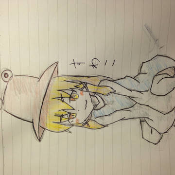 落書き