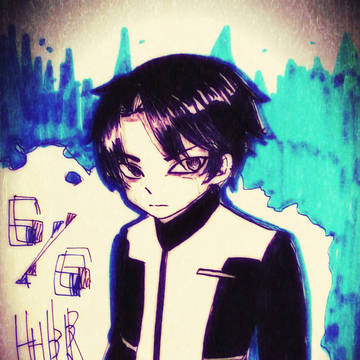 [遅刻]筧先生HPB