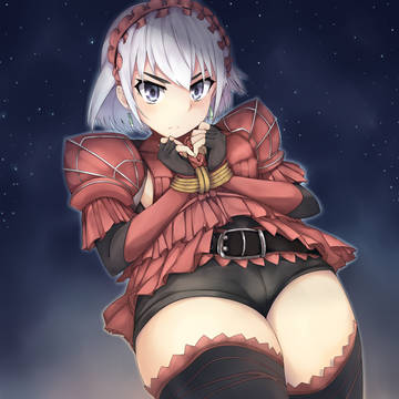 チャイカ・ボフダーン