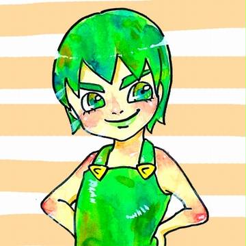 FFちゃん