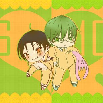 祝！緑高の日