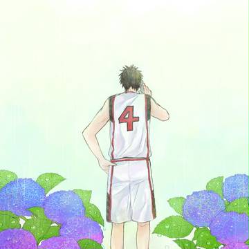 泣かない子供