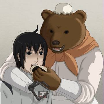 肉食系女子