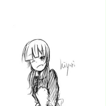 hiyori