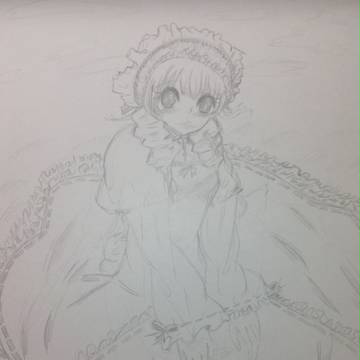 ロリータ娘