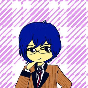 遅くなったけど、誕生日おめでとう！