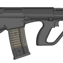 零号護身小銃「秋月」