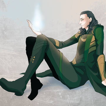 LOKI