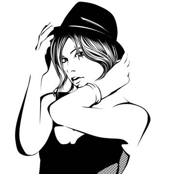 イラストレション♯98