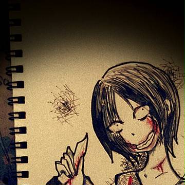 Jeff the killer