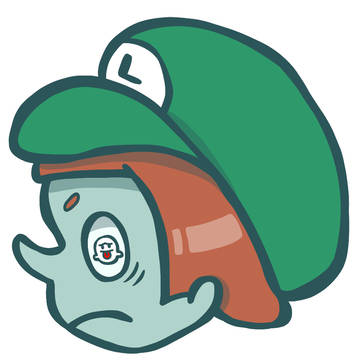 ルイージ