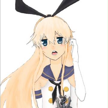 初書きぜかまし