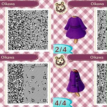 Oikawa Yukio coat