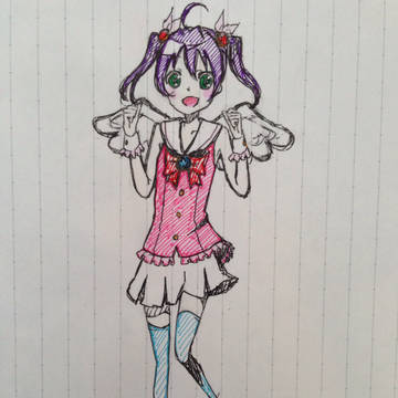 ヒメはヒメなの