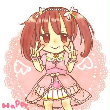 ハッピーバースデー！