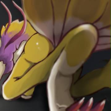 キュウビ