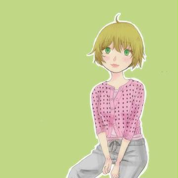女の子その2
