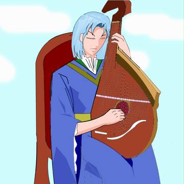 フェシュピールとフェルデナンド様
