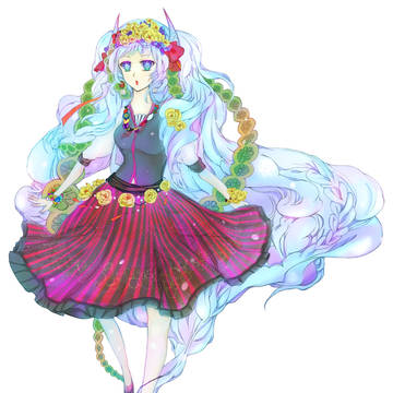 龍娘