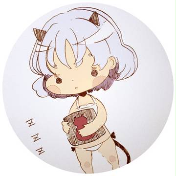 ぷち魔女