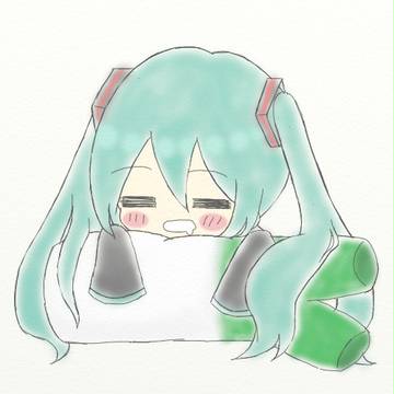 初音さん