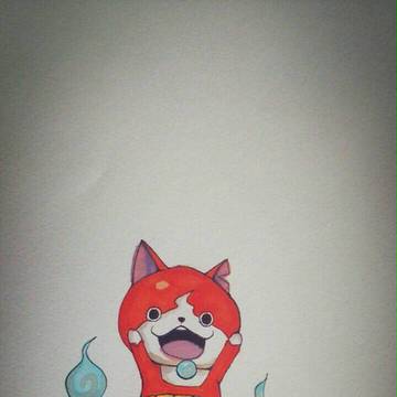 ジバニャンたん