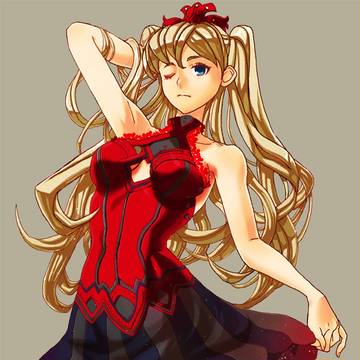 創作詰め合わせ