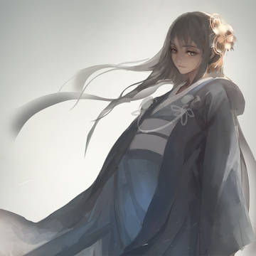 風