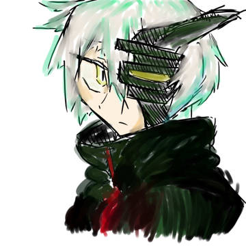 E君