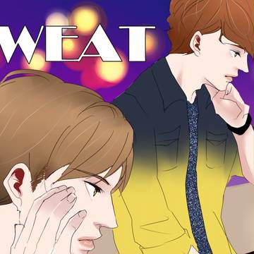 SWEAT!
