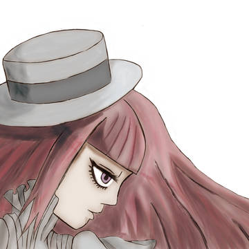 ゴシック少女
