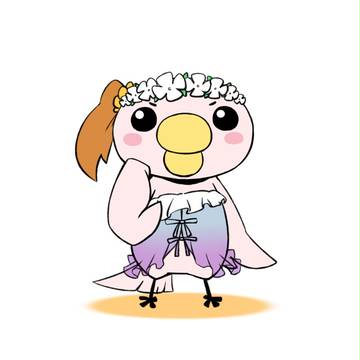 ユメノトビラ(・8・)