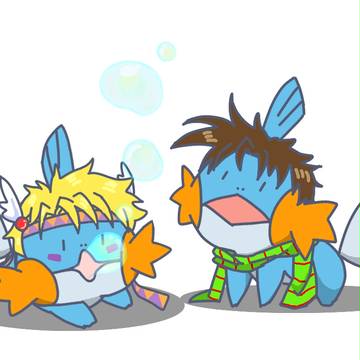 ジョジョゴロウ