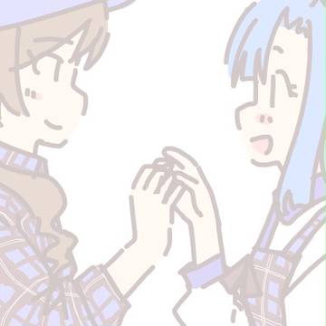 らくがき色々