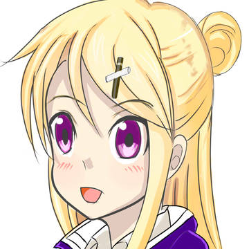 カレンちゃん