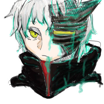 E君