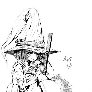 デイリー006