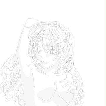 らくがき