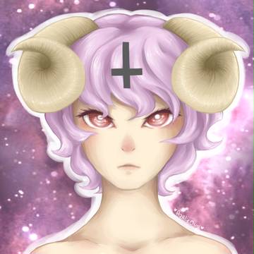 Illuminati Goat Boy