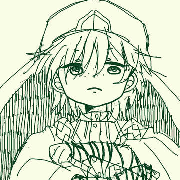 マギとか落書きつめ