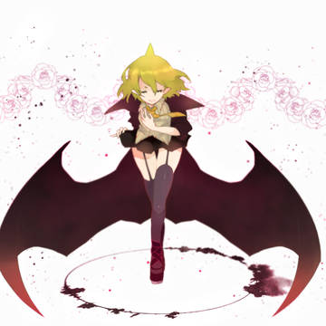 地の女王