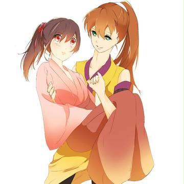 とんでもなく可愛いカップル