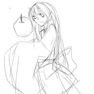 小苹果