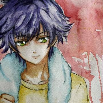 Shino Inuzuka