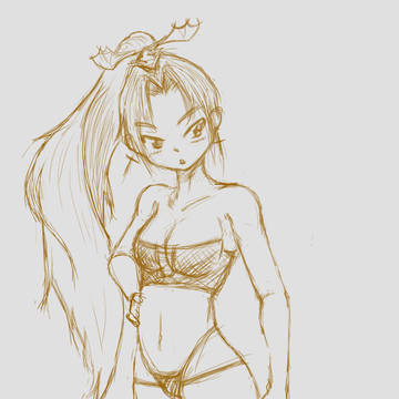ラクガキ集11