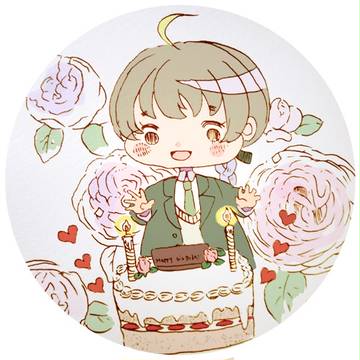リーネちゃんおめでとう
