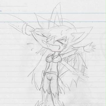状態変化&通常絵のラクガキ集