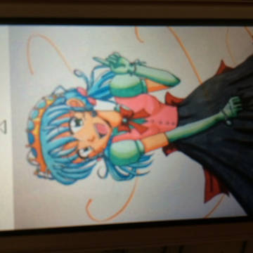イラスト